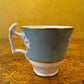 Vintage Spode Copeland Old Colony Demitasse 12 Piece Coffee Set