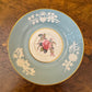 Vintage Spode Copeland Old Colony Demitasse 12 Piece Coffee Set