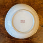 Vintage Print Dish