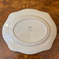 Johnson Brothers Old Britain Castle Pink Large Platter