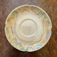 Vintage Burleigh Ware Tudor Larger Saucer