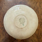 Vintage Burleigh Ware Tudor Larger Saucer