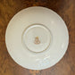 Vintage EB Foley Blue Floral Saucer Replacement