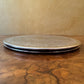 Vintage Silver Plate Placemats Pair