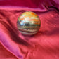 Ocean Jasper Orbicular Sphere