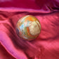 Ocean Jasper Orbicular Sphere