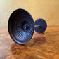 Vintage Metal Bird Twine Holder