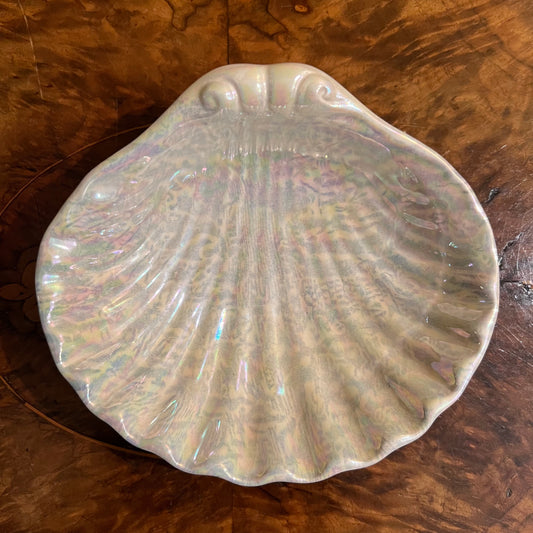 Vintage Mason's Crabtree & Evelyn Shell Dish