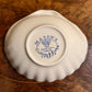 Vintage Mason's Crabtree & Evelyn Shell Dish