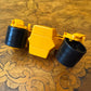 Construction Vehicle Road Roller