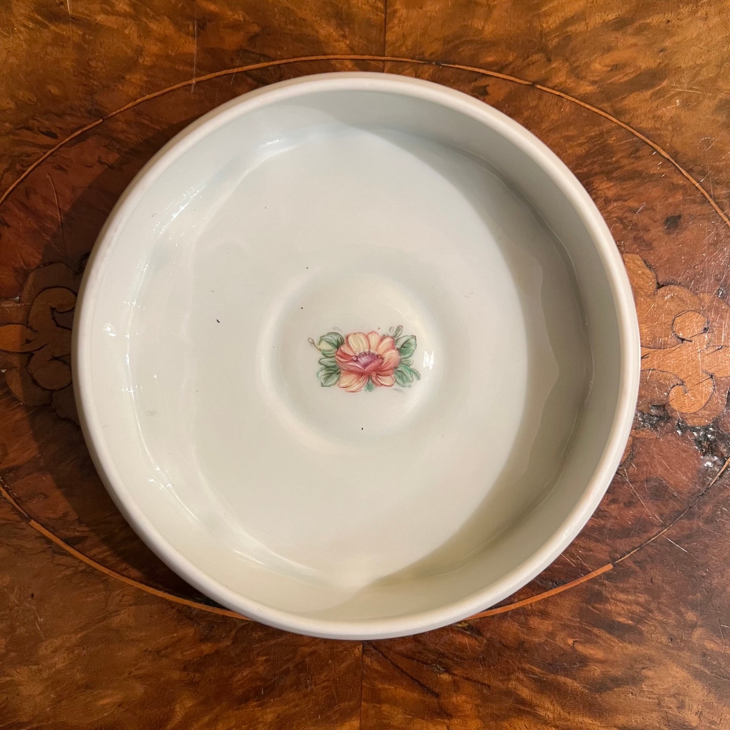 Limoges Small Dish