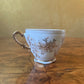 Vintage Japanese Courting Print Coffee Tea Set