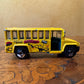 Matchbox History School Bus