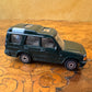 Realtoy Dark Green Land Rover