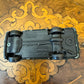 Realtoy Dark Green Land Rover