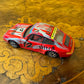 Porsche 911 Racing Car