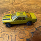 Ford Gold Toy Car