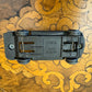 Ford Gold Toy Car