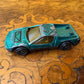 Maserati Merak SS Green Car