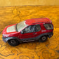Realtoy Isuzu VehiCross Diecast Car