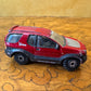 Realtoy Isuzu VehiCross Diecast Car