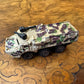 Attack Force Military Camouflage Truck