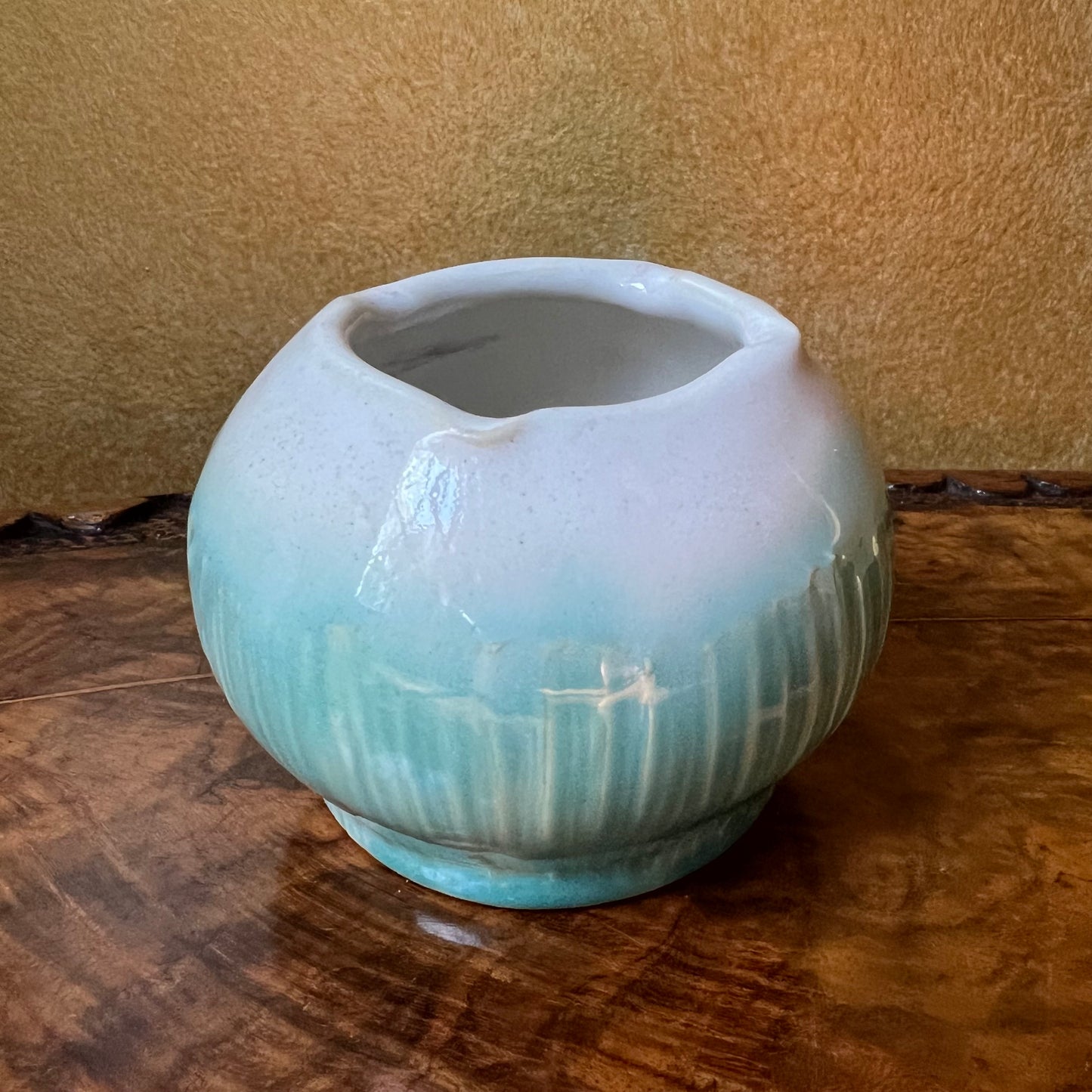 Ceramic Small Vase