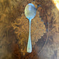 Vintage Silver Plated Spoon