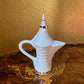 Vintage Limoges Mini Tea Pot Salt or Pepper Shaker