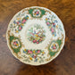 Antique Foley Broadway Bird Of Paradise Saucer