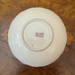 Antique Foley Broadway Bird Of Paradise Saucer
