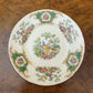 Antique Foley Broadway Bird Of Paradise Side Plate