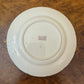 Antique Foley Broadway Bird Of Paradise Side Plate