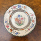 Vintage Copeland Spode Chinese Rose Side Plate