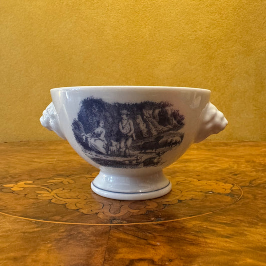 Estee Lauder Quatre Saisons Bowl