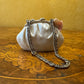 Vintage Ceramic Miniature Bag Ornament