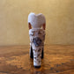 Vintage Ceramic Miniature Shoe Ornament