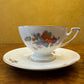 Vintage Thomas Bavaria Tea Cup & Saucer