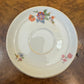 Vintage Thomas Bavaria Tea Cup & Saucer