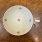 Vintage Thomas Bavaria Tea Cup & Saucer