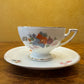 Vintage Thomas Bavaria Tea Cup & Saucer