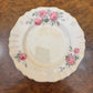 Vintage J & G Meakin Floral Side Plate