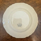 Vintage J & G Meakin Floral Side Plate