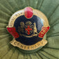 Royal NSW Bowling Association Badge Pin