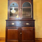 Antique Anglo Indian rosewood Secrétaire Bookcase