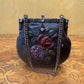 Vintage Ceramic Miniature Bag Ornament
