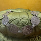 Vintage Silver Toned Belt Or Necklace