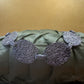 Vintage Silver Toned Belt Or Necklace