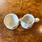 Villeroy & Boch Petite Fleur Milk & Sugar Set