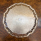Vintage Ranleigh Silver Plated Tray
